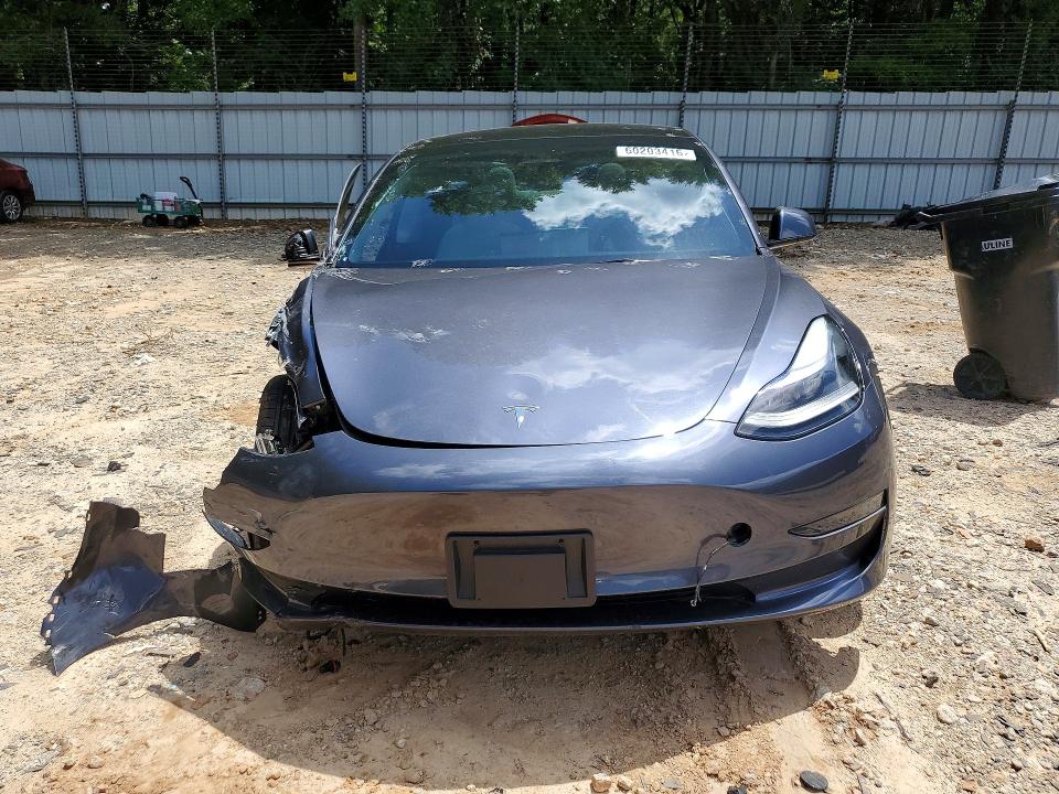 Aukcja sprzedaży 2023 Tesla Model 3, vin: 5YJ3E1EA8PF573391, numer aukcji: 60203416