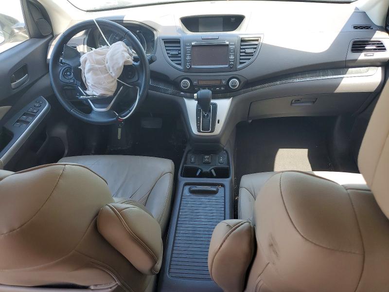 Aukcja sprzedaży 2013 Honda Cr-v, vin: 5J6RM4H78DL087553, numer aukcji: 59696666