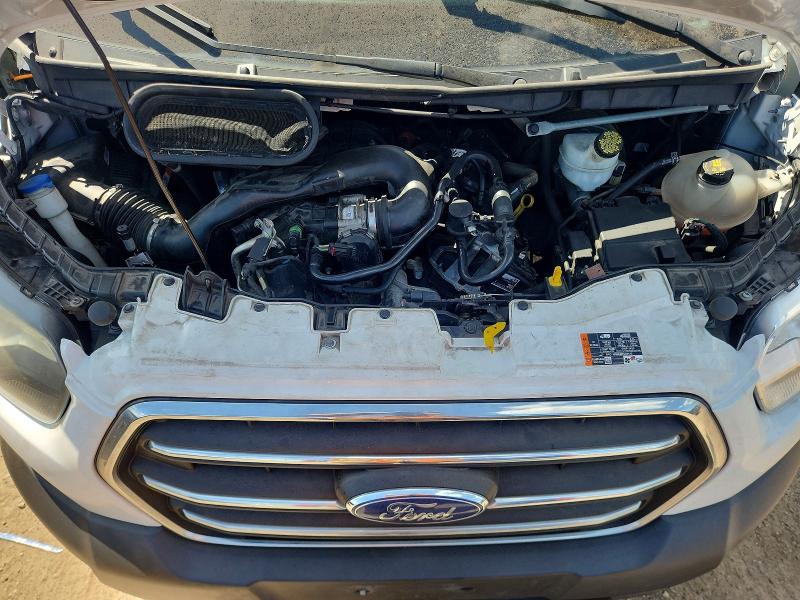 2020 Ford Transit მანქანა იყიდება აუქციონზე, vin: 1FTBR1C81LKB24678, აუქციონის ნომერი: 85967615