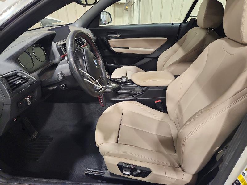 Продажа на аукционе авто 2019 Bmw 230xi, vin: WBA2K1C59KVD41810, номер лота: 59979506