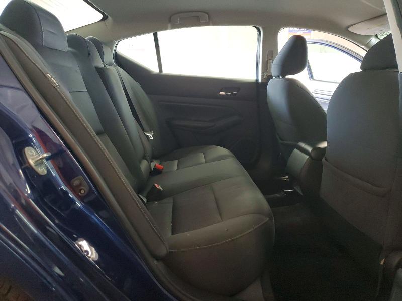 Продажа на аукционе авто 2019 Nissan Altima, vin: 1N4BL4BV5KN315713, номер лота: 61622196