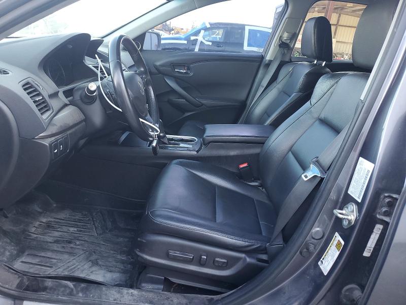 Продажа на аукционе авто 2017 Acura Rdx, vin: 5J8TB3H34HL023087, номер лота: 60058156