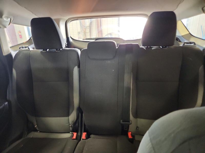 Продажа на аукционе авто 2024 Ford Escape, vin: 1FMCU0F70DUA98947, номер лота: 61330446