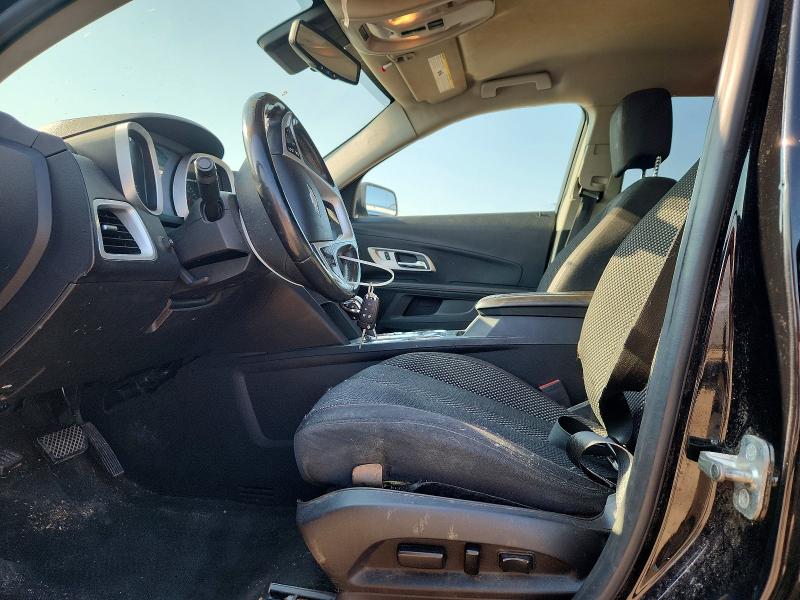 63293166 :رقم المزاد ، 2GNFLFEKXF6307052 vin ، 2015 Chevrolet Equinox مزاد بيع