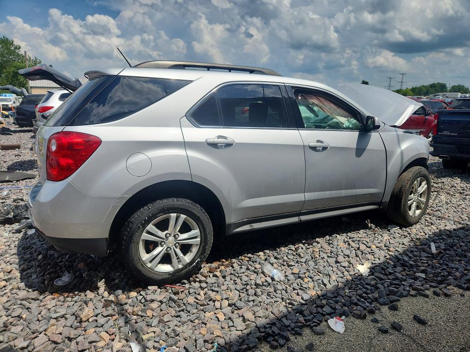 Aukcja sprzedaży 2014 Chevrolet Equinox, vin: 2GNFLFEKXE6159239, numer aukcji: 85635755