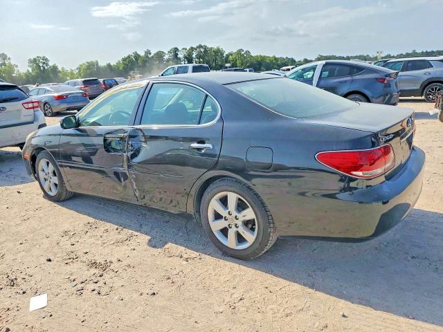 Aukcja sprzedaży 2005 Lexus Es, vin: JTHBA30G255087414, numer aukcji: 62243926