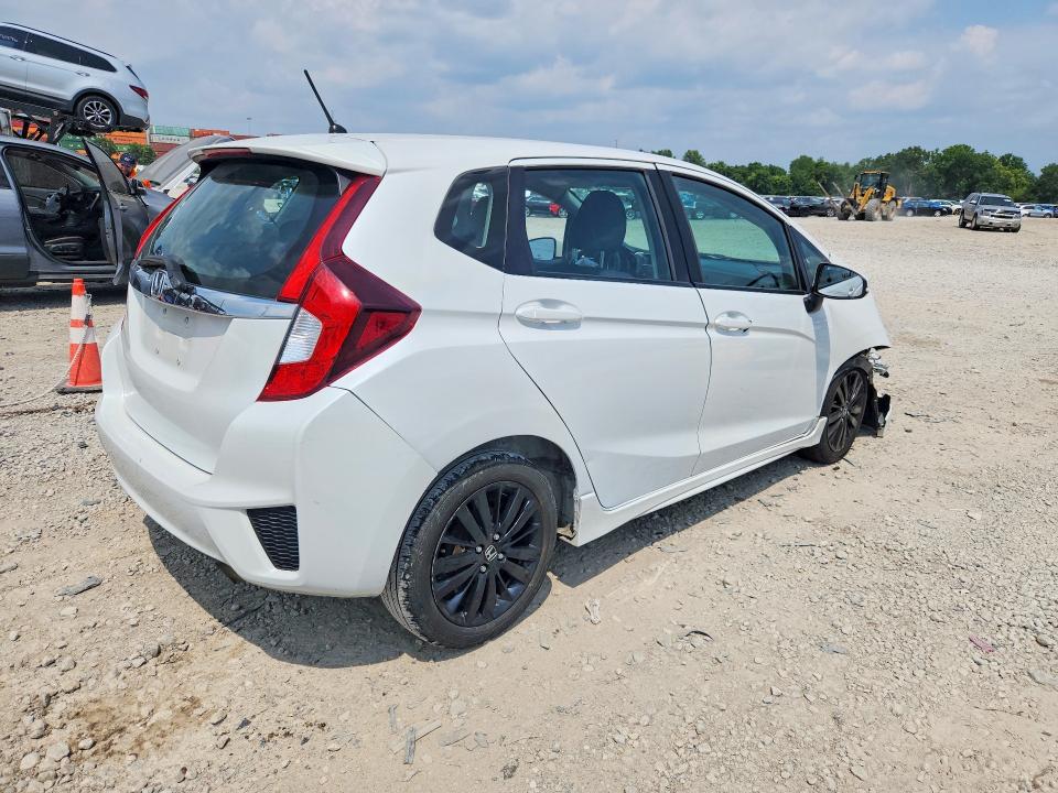 Aukcja sprzedaży 2019 Honda Fit, vin: 3HGGK5H60KM726411, numer aukcji: 63163926