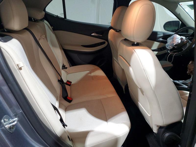 Aukcja sprzedaży 2021 Buick Encore Gx, vin: KL4MMDS2XMB169698, numer aukcji: 62073136