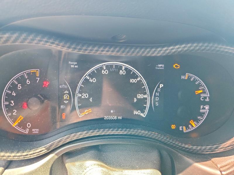 Продажа на аукционе авто 2014 Jeep Grand Cherokee, vin: 1C4RJEAG6EC359890, номер лота: 63205106
