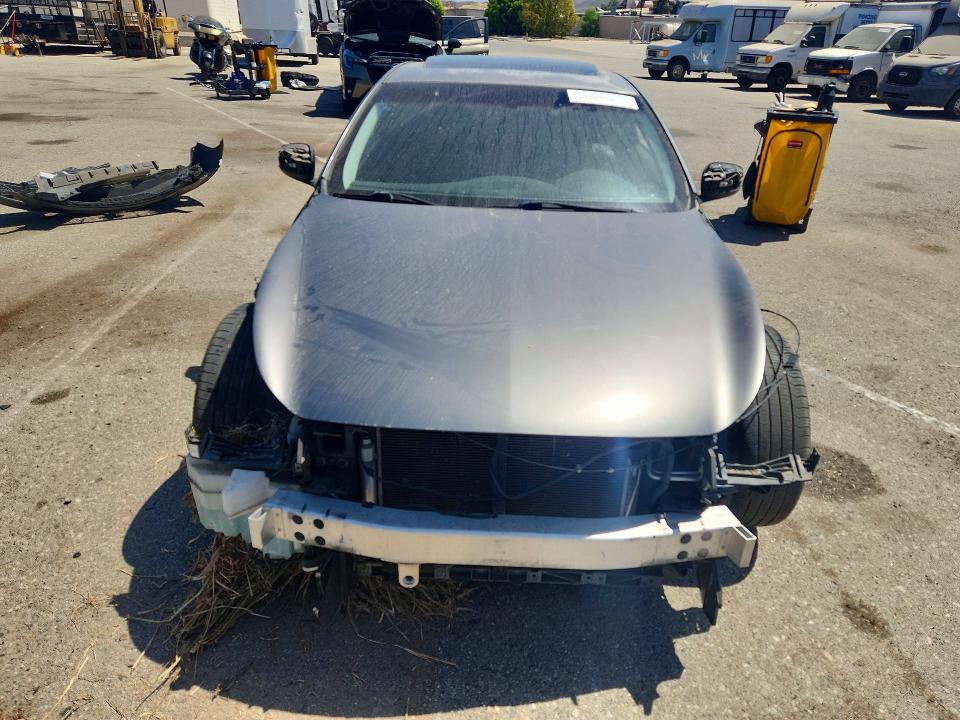 2012 Infiniti G37 Coupe მანქანა იყიდება აუქციონზე, vin: JN1CV6EKXCM423275, აუქციონის ნომერი: 62978926