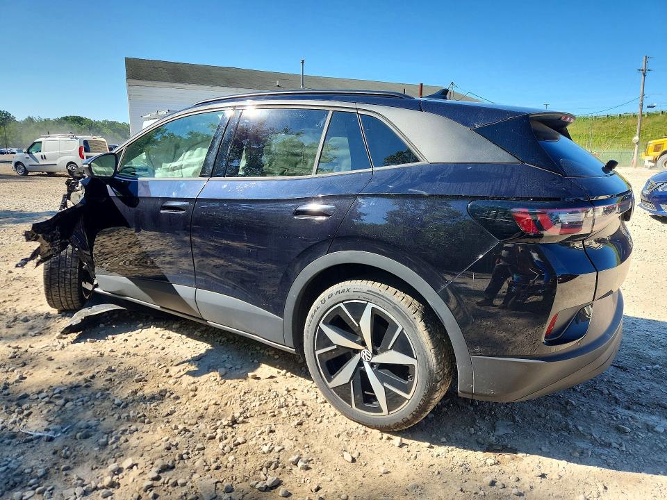 62348566 :رقم المزاد ، 1V2GNPE80PC002863 vin ، 2023 Volkswagen Id.4 مزاد بيع