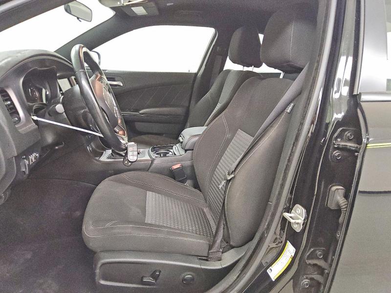61386426 :رقم المزاد ، 2C3CDXBGXPH631899 vin ، 2023 Dodge Charger مزاد بيع