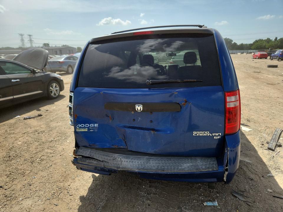 Aukcja sprzedaży 2010 Dodge Grand Caravan, vin: 2D4RN4DE4AR382064, numer aukcji: 57072886
