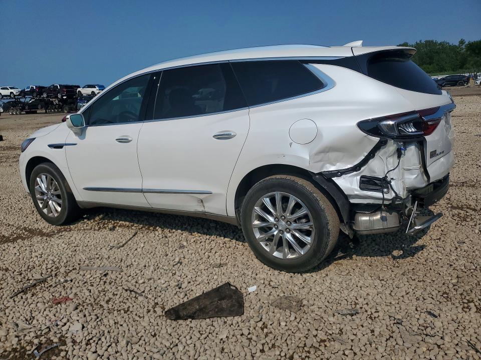 2020 Buick Enclave მანქანა იყიდება აუქციონზე, vin: 5GAERBKWXLJ132935, აუქციონის ნომერი: 62705046