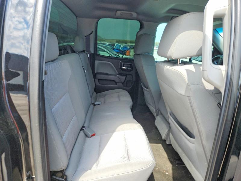 60880266 :رقم المزاد ، 1GCRCPEC6HZ346751 vin ، 2017 Chevrolet Silverado مزاد بيع