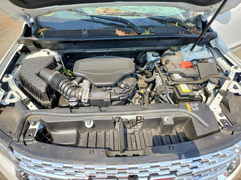 Aukcja sprzedaży 2022 Gmc Acadia, vin: 1GKKNXLS1NZ148374, numer aukcji: 60489836