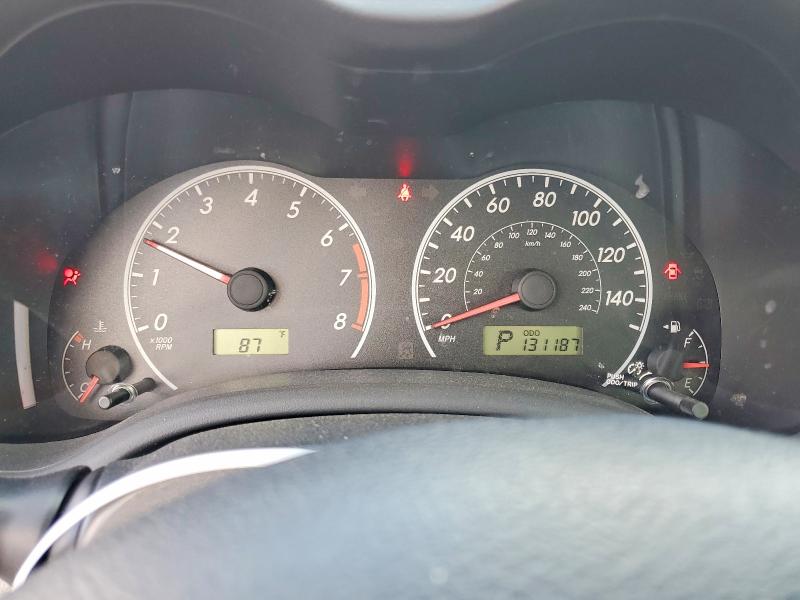 Aukcja sprzedaży 2011 Toyota Corolla, vin: 2T1BU4EE8BC540343, numer aukcji: 63331186