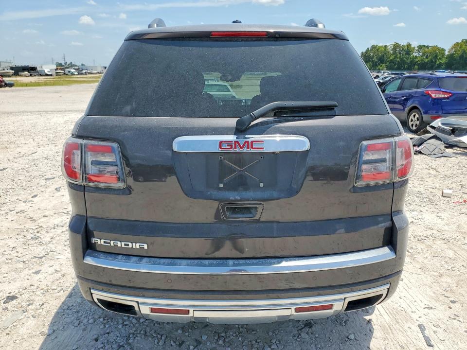 Aukcja sprzedaży 2016 Gmc Acadia, vin: 1GKKRTKD6GJ157931, numer aukcji: 62943516