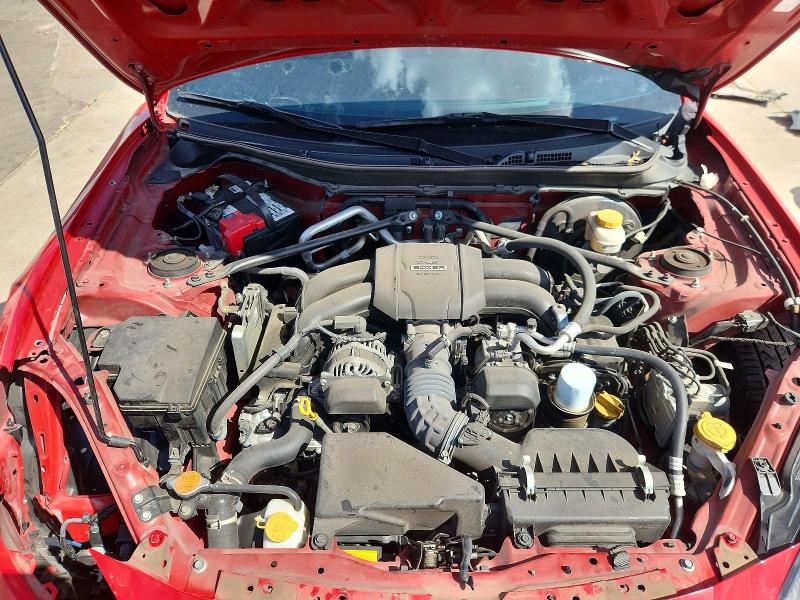 Продажа на аукционе авто 2022 Toyota Gr 86, vin: JF1ZNBF18N8752497, номер лота: 60389896