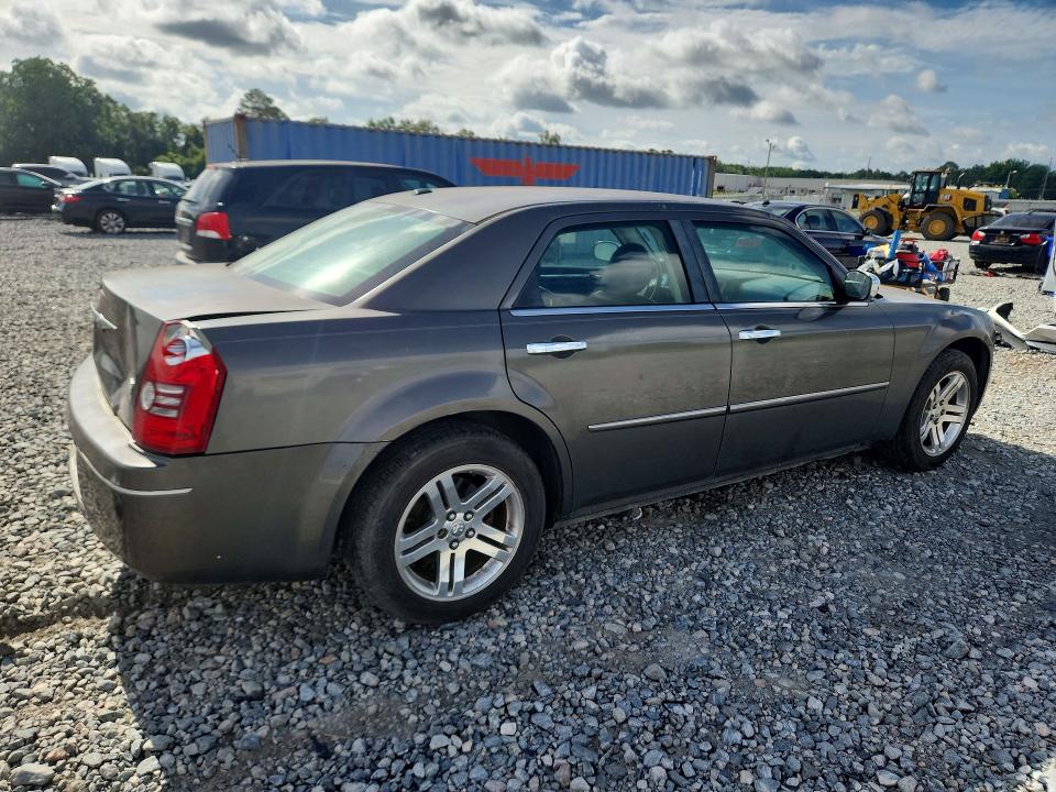 Aukcja sprzedaży 2010 Chrysler 300, vin: 2C3CA5CV9AH206501, numer aukcji: 60356526