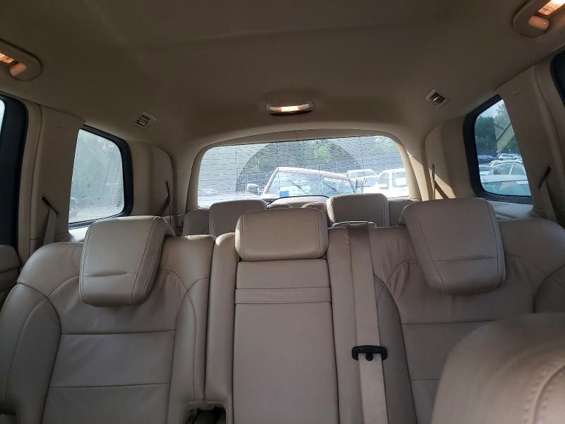 Продаж на аукціоні авто 2013 Mercedes-benz Gl, vin: 4JGDF7CE5DA181267, номер лоту: 58633286