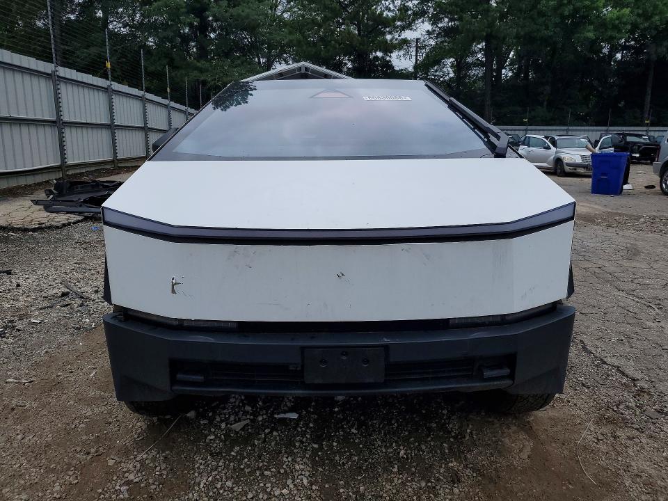 Продаж на аукціоні авто 2024 Tesla Cybertruck, vin: 7G2CEHEE8RA044371, номер лоту: 60830086