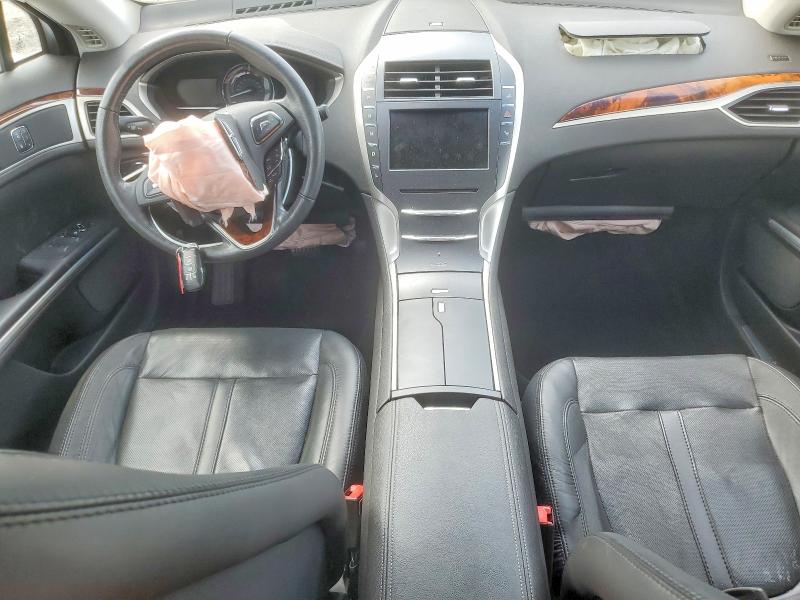 60931246 :رقم المزاد ، 3LN6L2LU3DR807626 vin ، 2013 Lincoln Mkz مزاد بيع