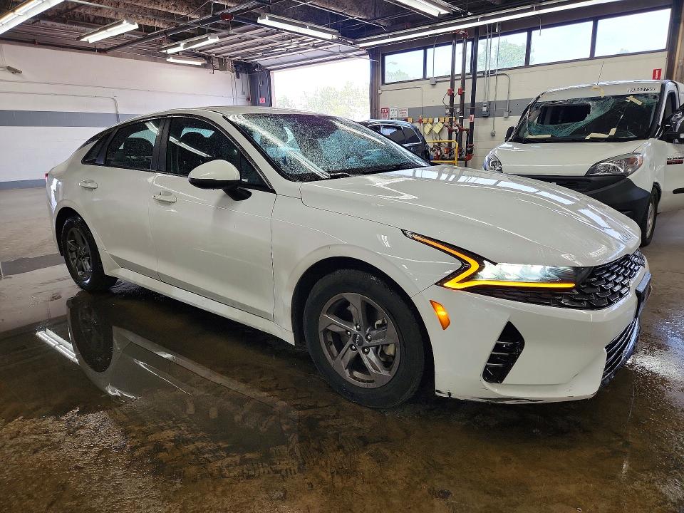 Продаж на аукціоні авто 2023 Kia K5, vin: 5XXG14J28PG196720, номер лоту: 61903896