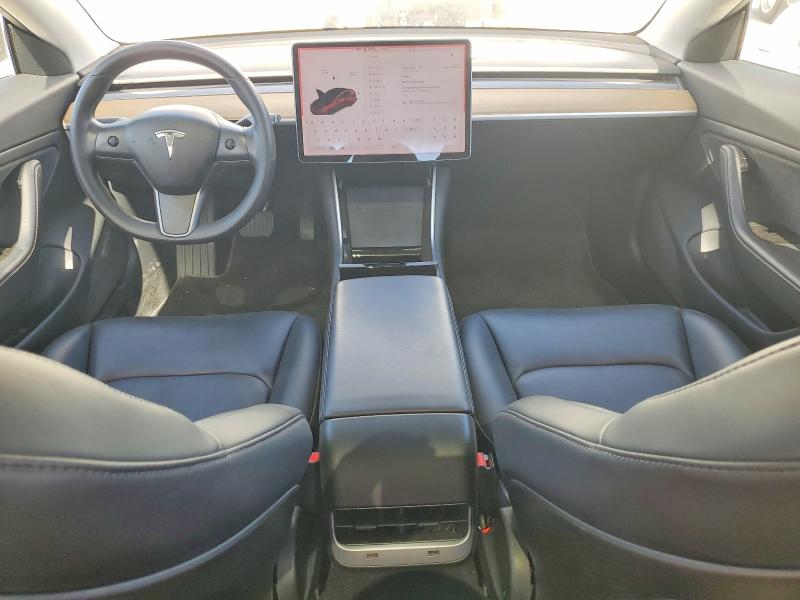 2018 Tesla Model 3 მანქანა იყიდება აუქციონზე, vin: 5YJ3E1EA1JF014790, აუქციონის ნომერი: 62076106