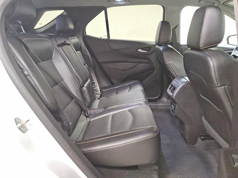 58845966 :رقم المزاد ، 3GNAXNEV1MS110370 vin ، 2021 Chevrolet Equinox مزاد بيع