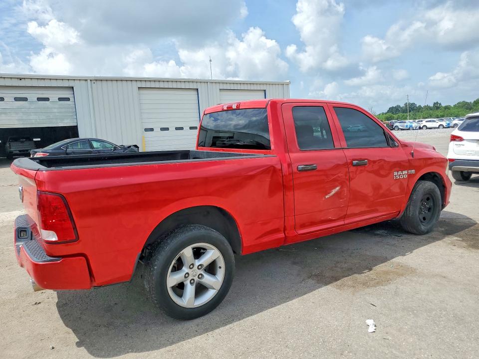 Aukcja sprzedaży 2014 Ram 1500, vin: 1C6RR6FT3ES285877, numer aukcji: 62418076