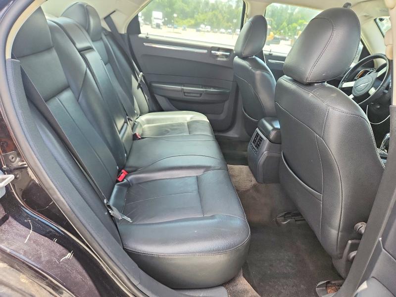 Продаж на аукціоні авто 2010 Chrysler 300, vin: 2C3CA5CV9AH250109, номер лоту: 60517186