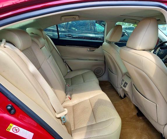 Aukcja sprzedaży 2013 Lexus Es, vin: JTHBK1GG1D2055058, numer aukcji: 60582136