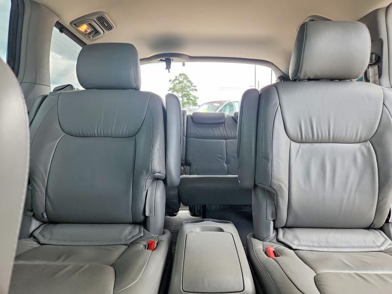 Aukcja sprzedaży 2004 Toyota Sienna, vin: 5TDBA22C04S004268, numer aukcji: 61682026