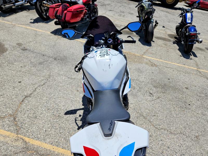 Aukcja sprzedaży 2023 Bmw S 1000, vin: WB10E6308P6G71214, numer aukcji: 60403076