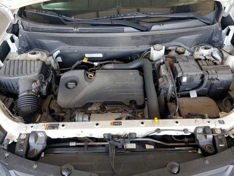 Aukcja sprzedaży 2019 Chevrolet Equinox, vin: 3GNAXKEVXKS551099, numer aukcji: 58798326