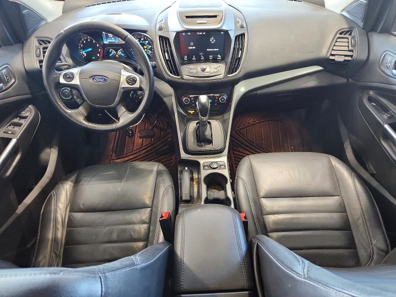 Продажа на аукционе авто 2016 Ford Escape, vin: 1FMCU0GX6GUC24182, номер лота: 63006176