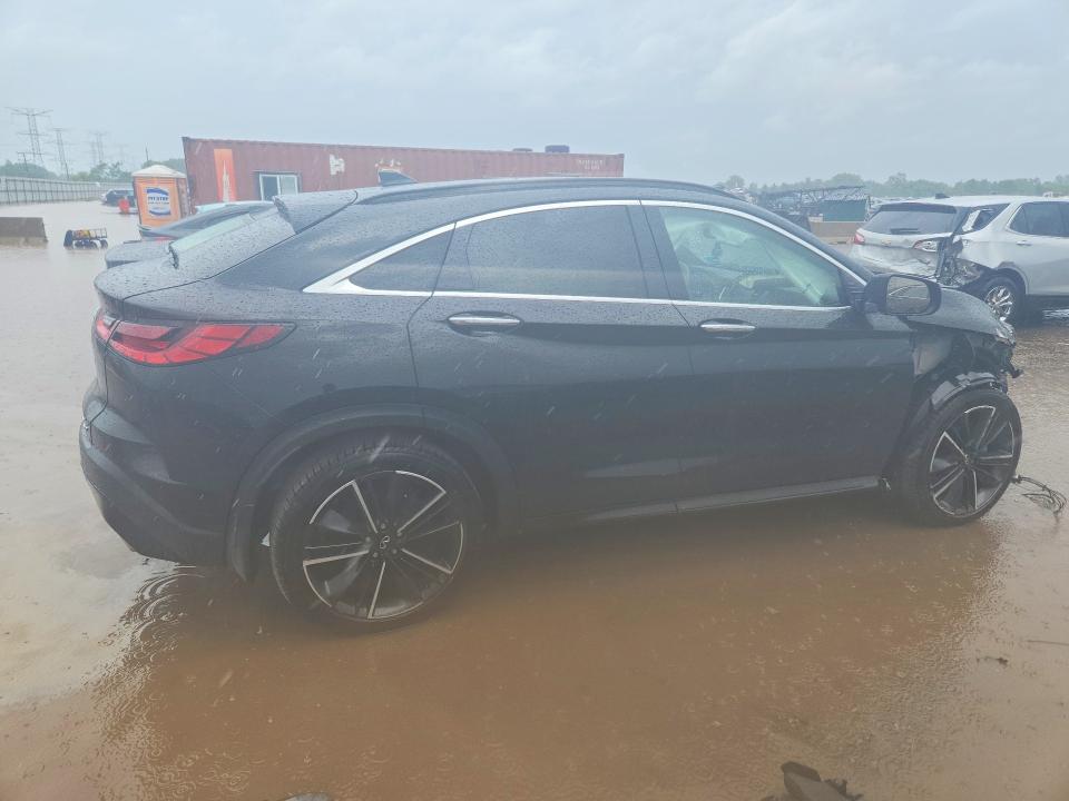 2022 Infiniti Qx55 მანქანა იყიდება აუქციონზე, vin: 3PCAJ5J38NF104994, აუქციონის ნომერი: 62527356