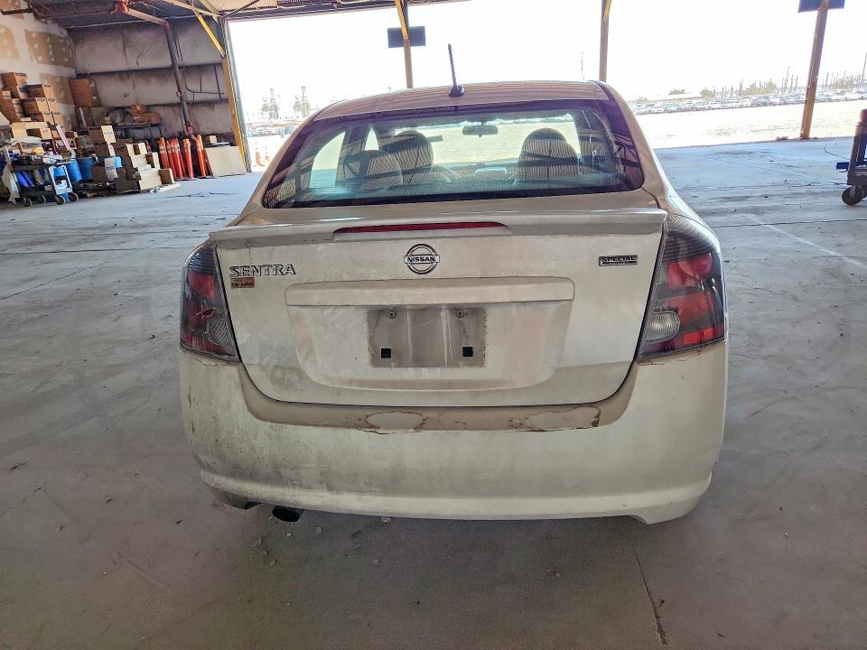 Продажа на аукционе авто 2012 Nissan Sentra, vin: 3N1AB6AP4CL728525, номер лота: 61630956