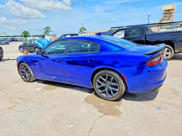 2022 Dodge Charger მანქანა იყიდება აუქციონზე, vin: 2C3CDXBG7NH141479, აუქციონის ნომერი: 61127226