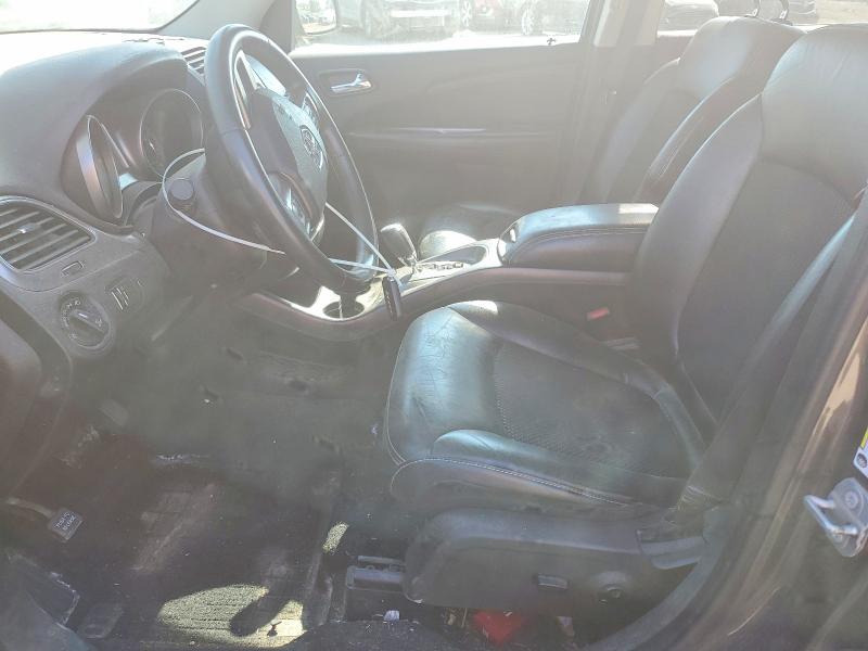 2017 Dodge Journey მანქანა იყიდება აუქციონზე, vin: 3C4PDDGG7HT535063, აუქციონის ნომერი: 60034796