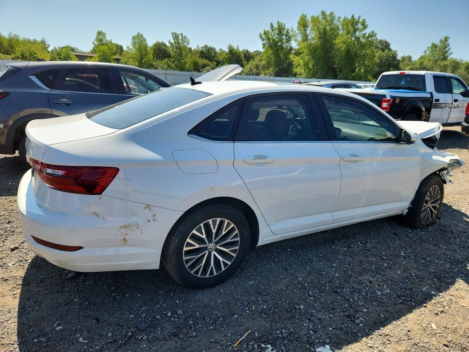 Aukcja sprzedaży 2021 Volkswagen Jetta, vin: 3VWC57BU5MM043062, numer aukcji: 62141276
