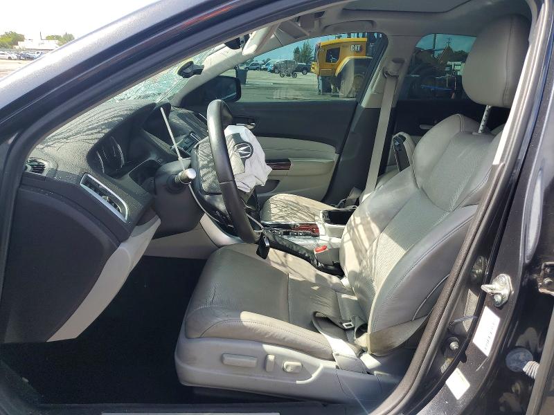 Aukcja sprzedaży 2015 Acura Tlx, vin: 19UUB2F59FA025719, numer aukcji: 62491806