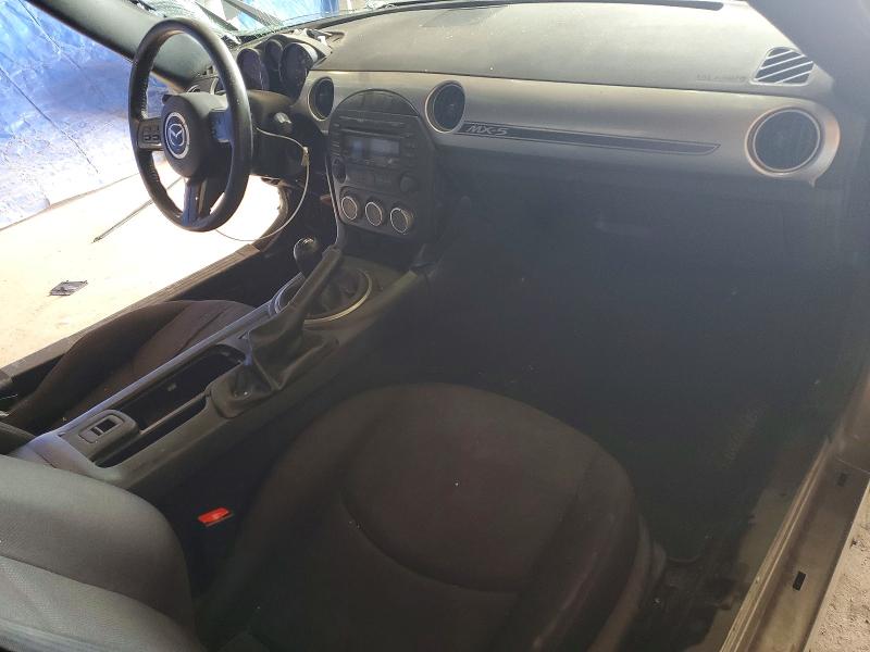 Продаж на аукціоні авто 2015 Mazda Mx-5 Miata, vin: JM1NC2MF4F0239681, номер лоту: 60959866