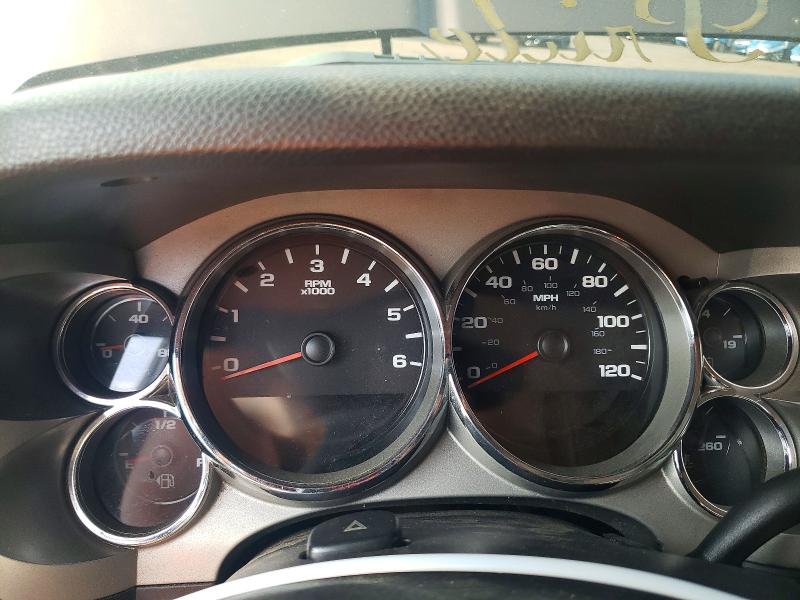 2007 Chevrolet Silverado მანქანა იყიდება აუქციონზე, vin: 1GCEK19C67Z586521, აუქციონის ნომერი: 61373286