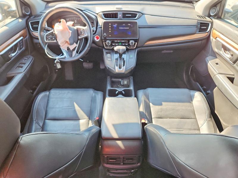 Aukcja sprzedaży 2019 Honda Cr-v, vin: 5J6RW2H8XKL037161, numer aukcji: 63196016