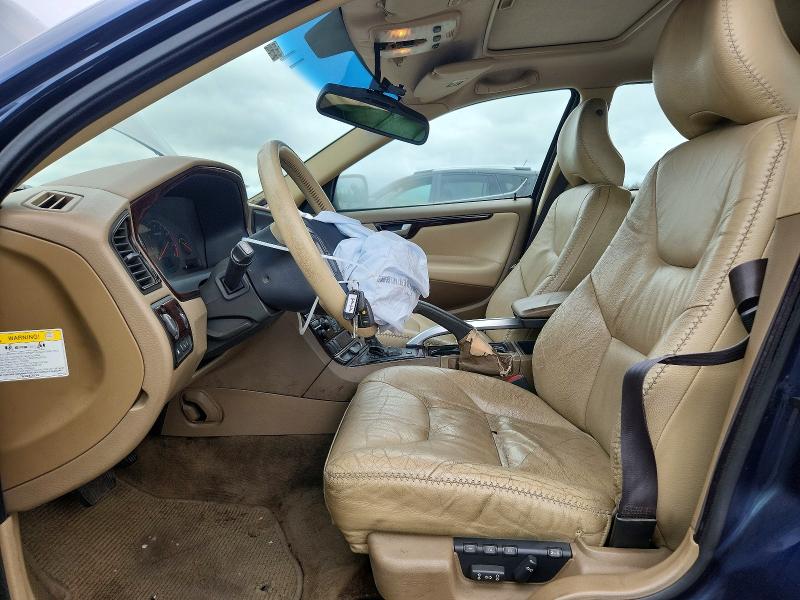 Продажа на аукционе авто 2002 Volvo V70, vin: YV1SZ58D421067498, номер лота: 62969446