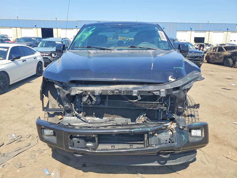 Aukcja sprzedaży 2015 Ford F150, vin: 1FTEW1EP4FKF11028, numer aukcji: 59064046