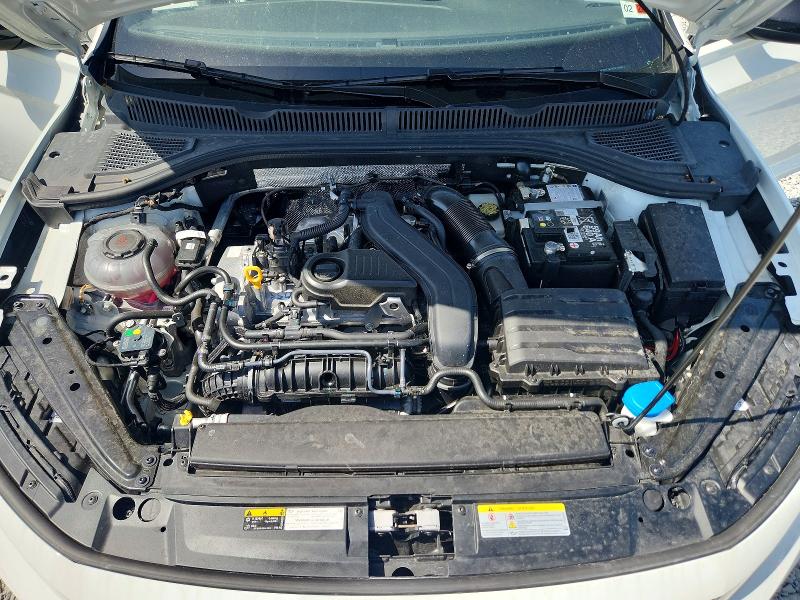 Продаж на аукціоні авто 2025 Volkswagen Jetta, vin: 3VWBX7BUXSM104697, номер лоту: 62061036