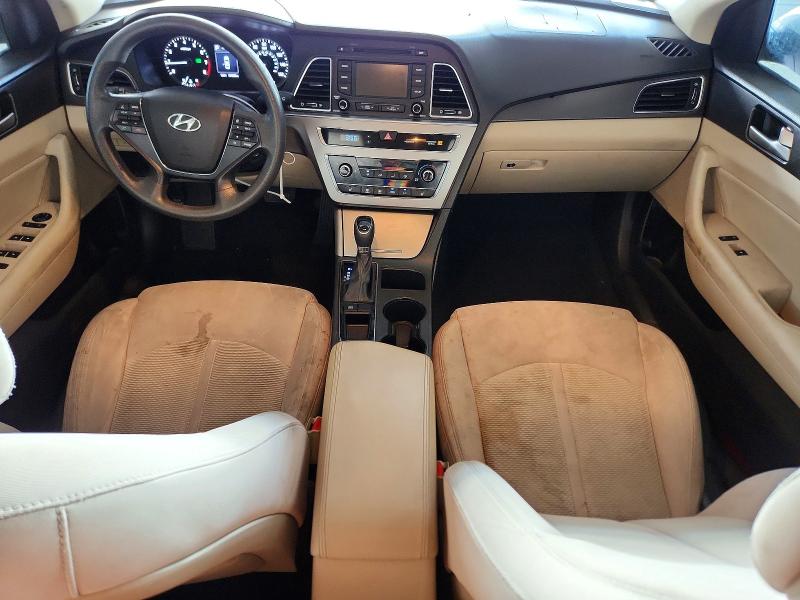 Aukcja sprzedaży 2015 Hyundai Sonata, vin: 5NPE34AF9FH027975, numer aukcji: 61209136
